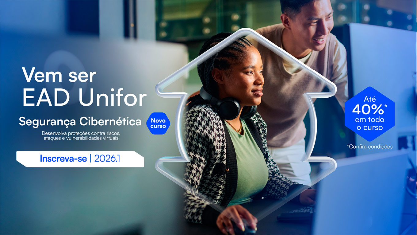 SEGURANÇA CIBERNÉTICA