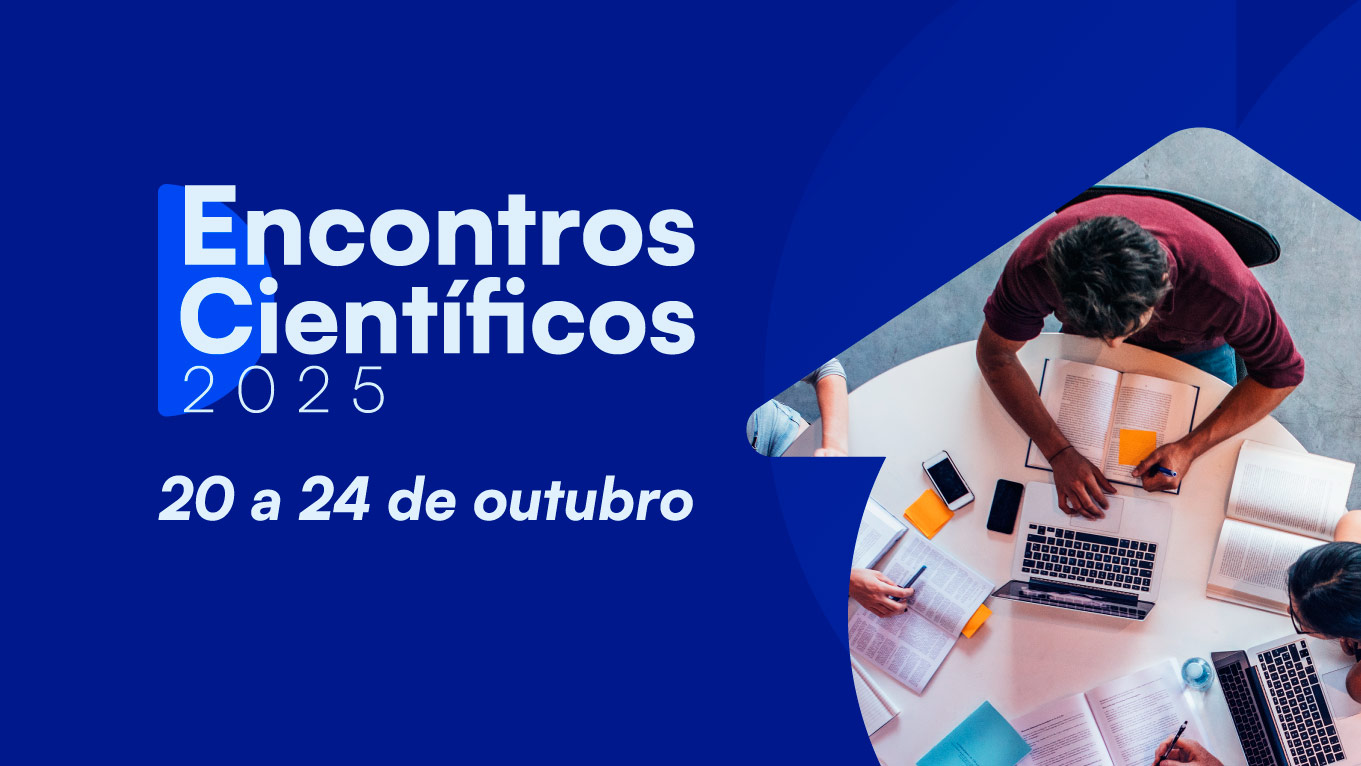 encontros científicos