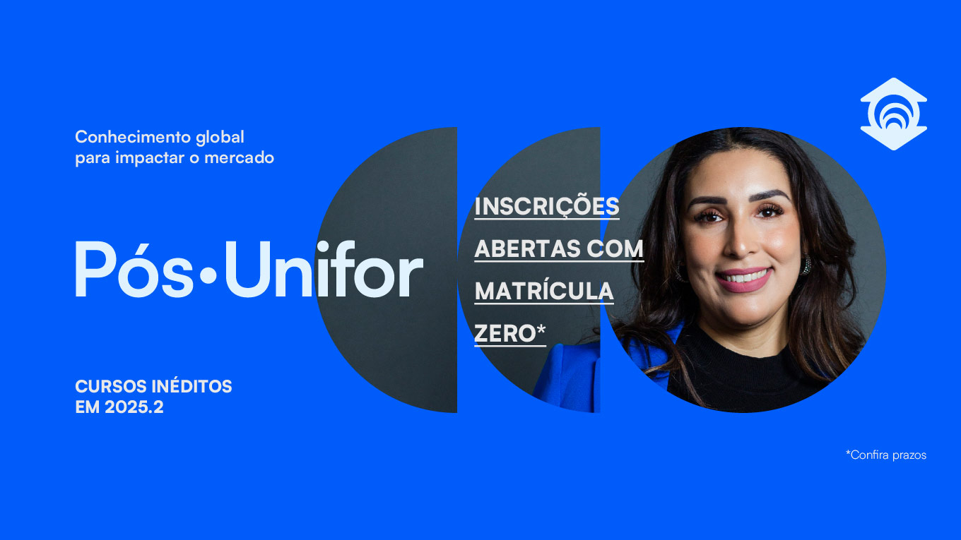 matrícula zero para cursos da pós