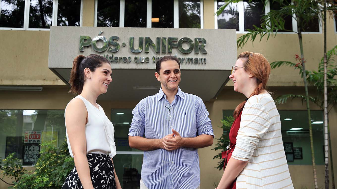 Unifor | Universidade de Fortaleza