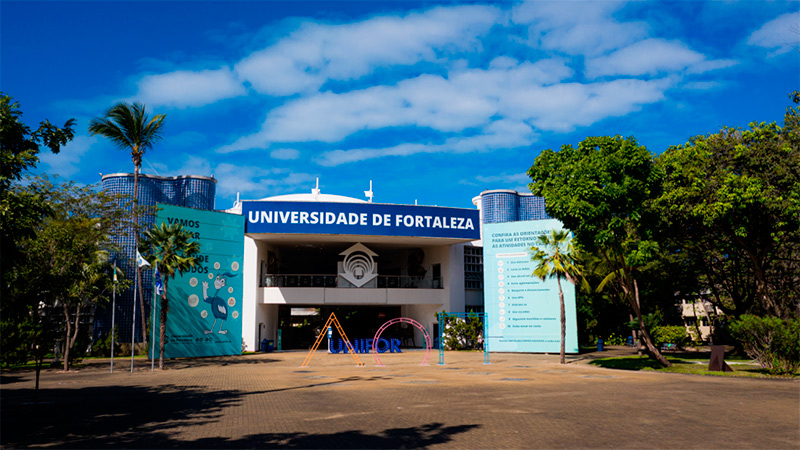 e Universidade no Brasil