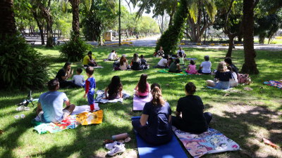 O cuidado com a saúde mental é uma prioridades institucionais na Unifor (Foto: Ares Soares)