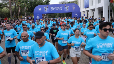 O evento promete reunir atletas profissionais, amadores, crianças e pessoas com deficiência. (Foto: Ares Soares)