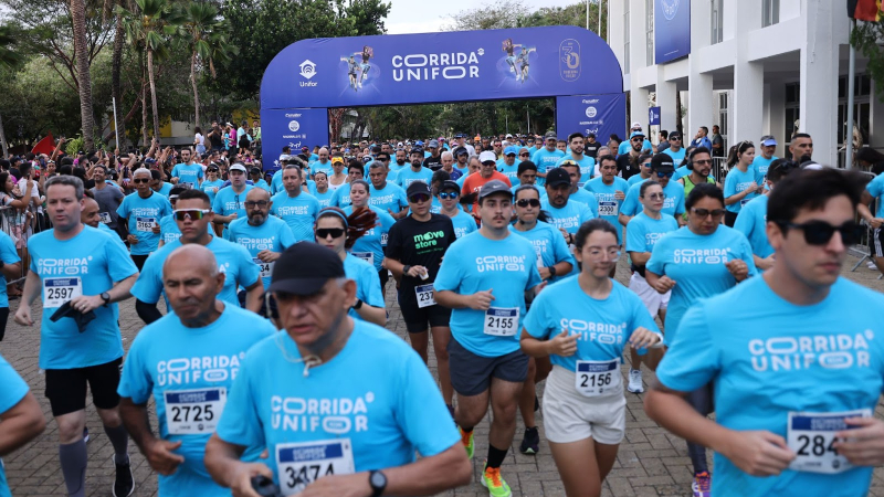 O evento promete reunir atletas profissionais, amadores, crianças e pessoas com deficiência. (Foto: Ares Soares)
