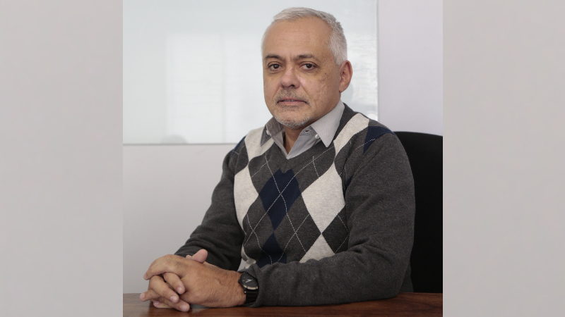 Daniel Ximenes, diretor de Regulação da Educação Superior do MEC, participará do Encontro Regional Nordeste do Semesp (Foto: Reprodução/Ministério da Educação)