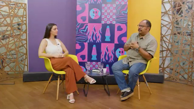 Haroldo Guimarães é conhecido do grande público por seus papéis cômicos marcantes no cinema e na televisão (Foto: Divulgação)