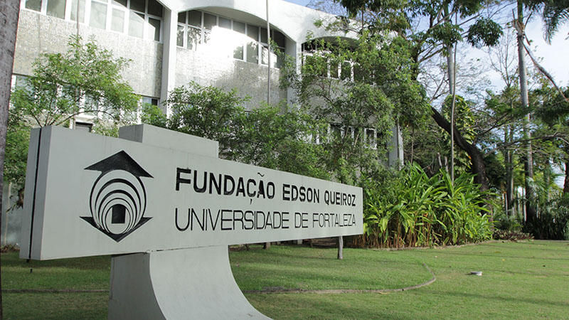 Centro Acadêmico Medicina Unifor