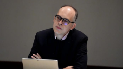 O professor Gustavo Raposo leciona no Programa de Pós-Graduação em Direito Constitucional (PPGD) - Foto: Arquivo Pessoal
