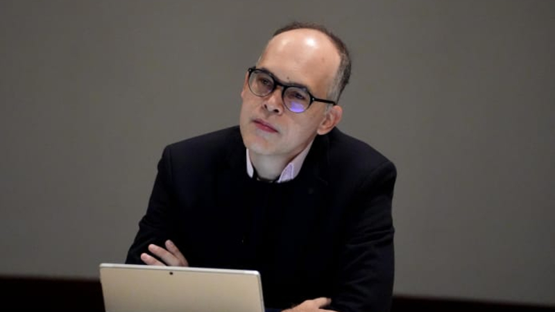 O professor Gustavo Raposo leciona no Programa de Pós-Graduação em Direito Constitucional (PPGD) - Foto: Arquivo Pessoal