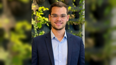 Iago é vice-presidente da Comissão de Direito Digital, IA e Inovação da OAB-CE, consultor de Inovação Jurídica do TJCE e professor da Pós-Unifor (Foto: Arquivo pessoal)