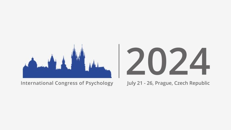 O International Congress of Psychology (ICP) acontece de quatro em quatro anos (Imagem: Divulgação)
