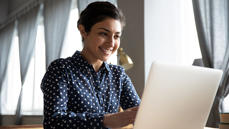 O resultado da inscrição é enviado por e-mail ao candidato. (Foto:  Getty Images)