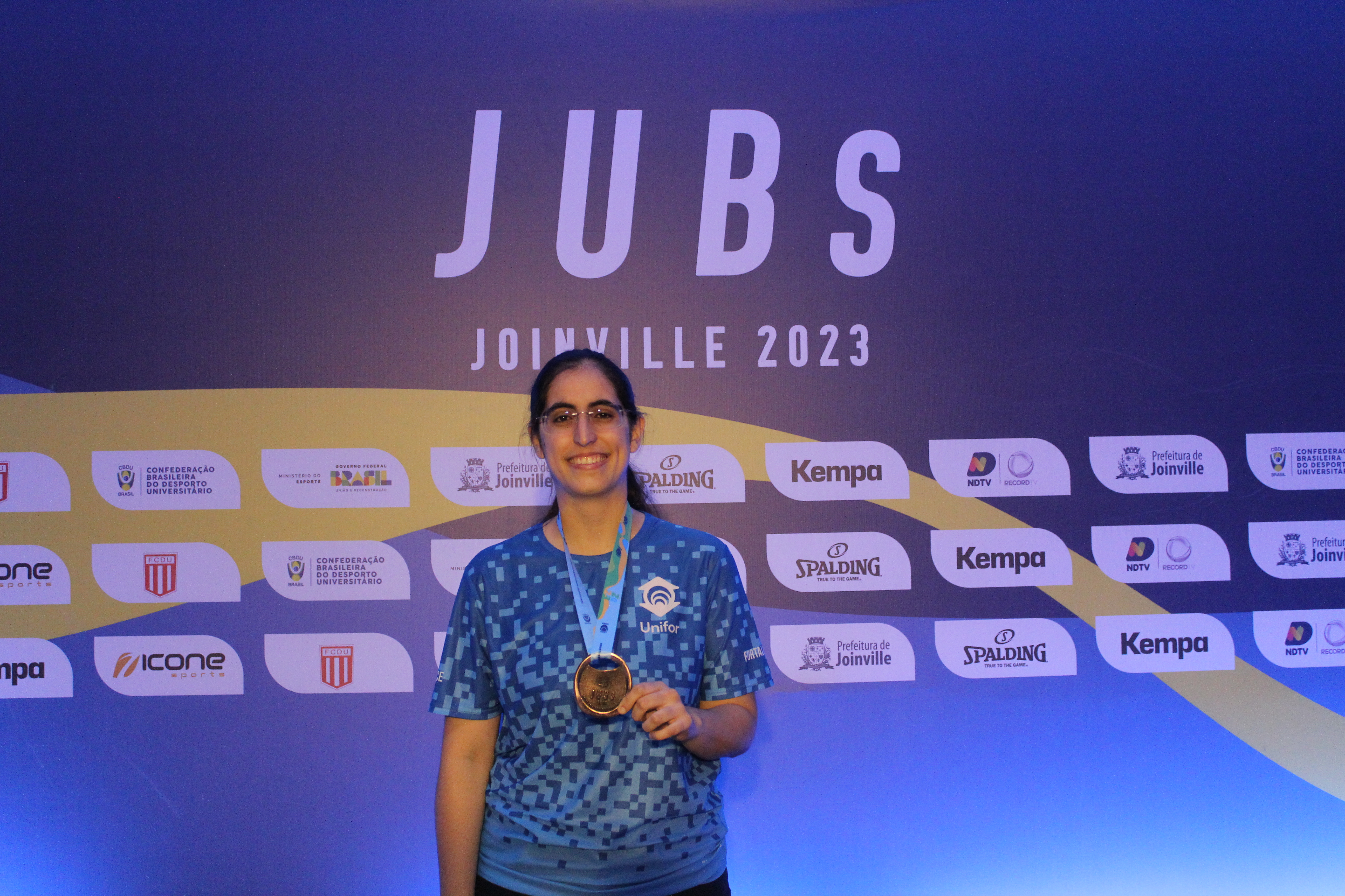 Estudante de Brasília é Campeão do JUBs 2017! - FBX - Federação