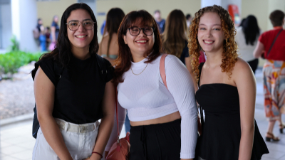 Disciplinas/módulos optativos oferecem benefícios estratégicos para a formação cidadã, acadêmica e profissional (Foto: Ares Soares)
