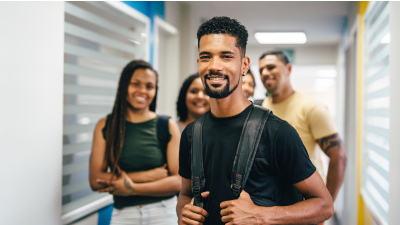 Estudantes terão oportunidade de vivenciar práticas jurídicas, tecnológicas e de comunicação no Tribunal Regional Eleitoral do Ceará (Foto: Getty Images)