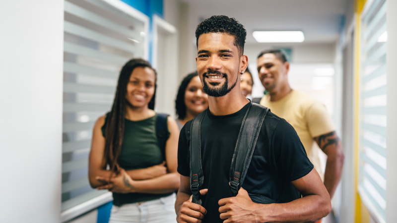 Estudantes terão oportunidade de vivenciar práticas jurídicas, tecnológicas e de comunicação no Tribunal Regional Eleitoral do Ceará (Foto: Getty Images)