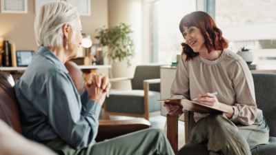 Com mais de quatro décadas de tradição, o curso de Psicologia da Unifor se destaca na região e figura entre os 10 melhores oferecidos por universidades privadas do país (Foto: Getty Images)