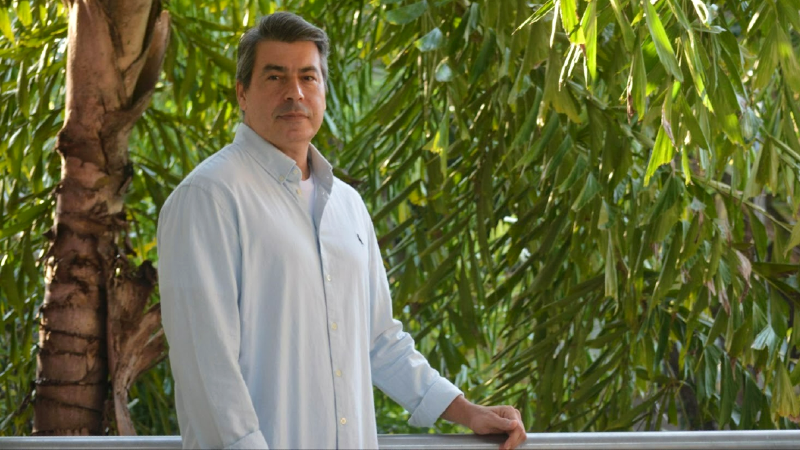 RICARDO COLARES