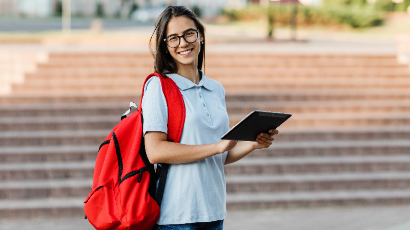 Possuir duas graduações é um grande diferencial no mercado de trabalho (Foto: Getty Images)