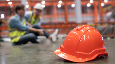 O principal objetivo da iniciativa é conscientizar os trabalhadores sobre a importância da segurança no trabalho (Foto: Getty Images)