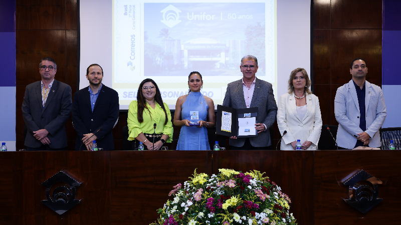 O evento reuniu diversos gestores e membros da comunidade acadêmica (Foto: Ares Soares)