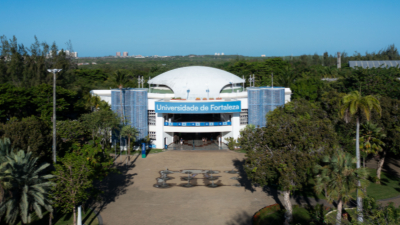 Instituição se mantém como referência em sustentabilidade, inovação e responsabilidade social entre universidades particulares brasileiras (Foto: Ares Soares)