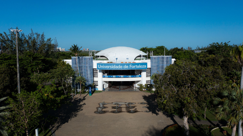 O Programa Super Bolsas Filantrópicas amplia as oportunidades de acesso ao ensino superior (Foto: Ares Soares)