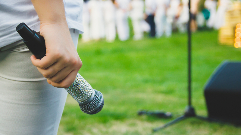 Festival vai acontecer em “estilo livre”, que engloba qualquer estilo musical (Foto: Getty Images)