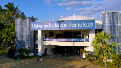 A Unifor é a melhor do Norte e Nordeste também segundo os rankings Times Higher Education (THE) World University e o QS América Latina e Caribe (Foto: Ares Soares)