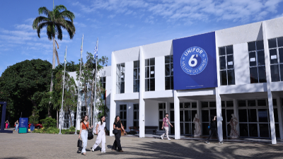 Ação do Ministério da Educação financia cursos superiores não gratuitos com avaliação positiva no Sistema Nacional de Avaliação da Educação Superior (Sinaes) (Foto: Ares Soares)