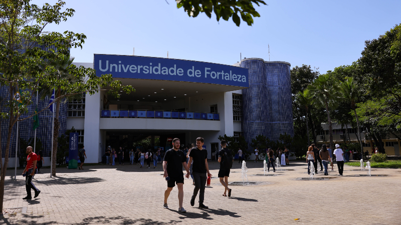 Percentuais de desconto variam de acordo com a forma de ingresso, modalidade e turno escolhido pelo estudante (Foto: Ares Soares)