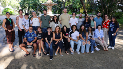 O programa é uma oportunidade de ampliar rede de contatos com estudantes de diferentes partes do mundo, além de aprimorar a fluência em uma língua estrangeira (Foto: Ares Soares)