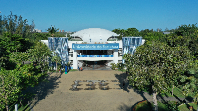 A Unifor cumpre critérios de remuneração e realiza ações para garantir a diversidade (Foto: Ares Soares)