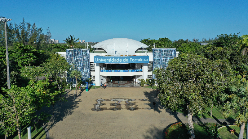 A Unifor cumpre critérios de remuneração e realiza ações para garantir a diversidade (Foto: Ares Soares)