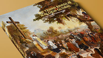 Catálogo da exposição