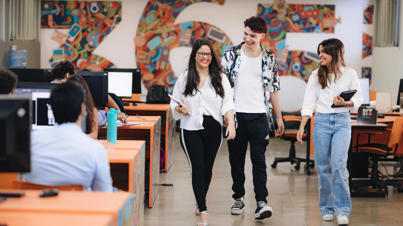 O RUF é uma avaliação anual do ensino superior do Brasil e conta com dois produtos principais: o Ranking de Universidades e o Ranking de Cursos de Graduação (Foto: Roberio Castro)