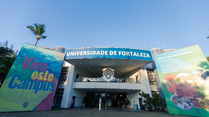 Sala de convivência dos Pós-Graduandos