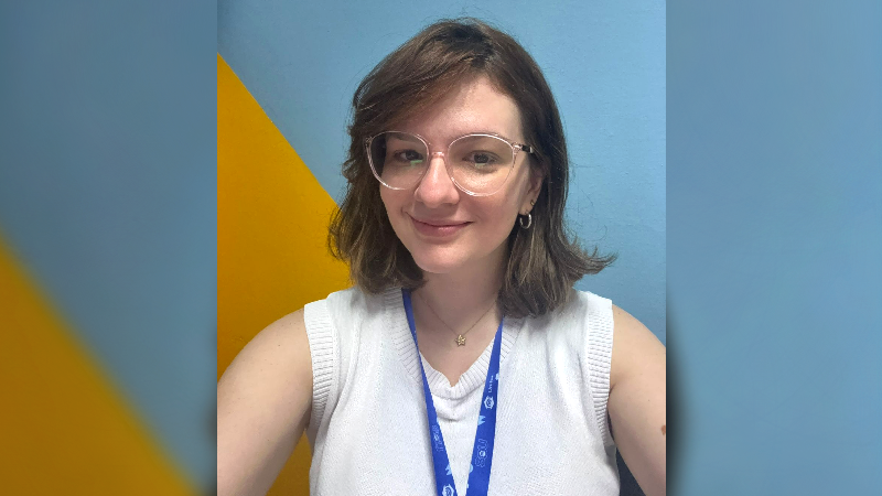 Doutora em Administração de Empresas, Dafne já publicou mais de 60 artigos científicos, incluindo periódicos A1 e A2, assim como em congressos internacionais e nacionais (Foto: Arquivo pessoal)