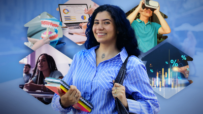 O V ECOE contou com 104 trabalhos de alunos deferidos, dos quais um de cada Centro de Ciências e um da Pós-Unifor foram escolhidos para apresentação oral (Foto: Ares Soares / Arte: Luiz Gonzaga)