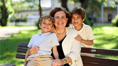 Entre múltiplas jornadas, mães estudantes e docentes reinventam o tempo, constroem futuros e inspiram novas gerações sobre o valor da persistência e da educação (Foto: Ares Soares)
