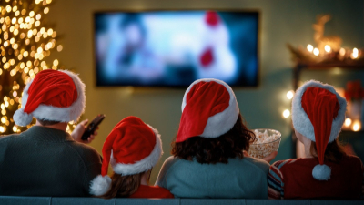 Estimativas sugerem que existem mais de 1.000 obras temáticas de fim de ano, número que continua a crescer anualmente (Foto: Getty Images)