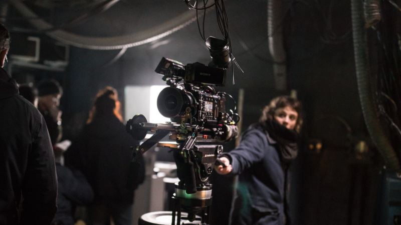 Projeto é fruto de parceria entre a Escola Porto Iracema das Artes, Museu da Imagem e do Som do Ceará (MIS-CE) e a Escola Superior de Cinema CinéFabrique, em Lyon, na França (Foto: Site CinéFabrique)