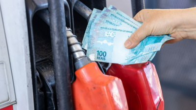 A operação Carbono Oculto revelou esquemas de lavagem de dinheiro comandados por organizações criminosas, envolvendo postos de combustível e fintechs (Foto: Getty Images)