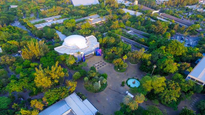 Pela primeira vez, a Universidade de Fortaleza aceitou a pontuação do Exame Nacional do Ensino Médio (ENEM) para o ingresso de alunos no curso de Medicina.