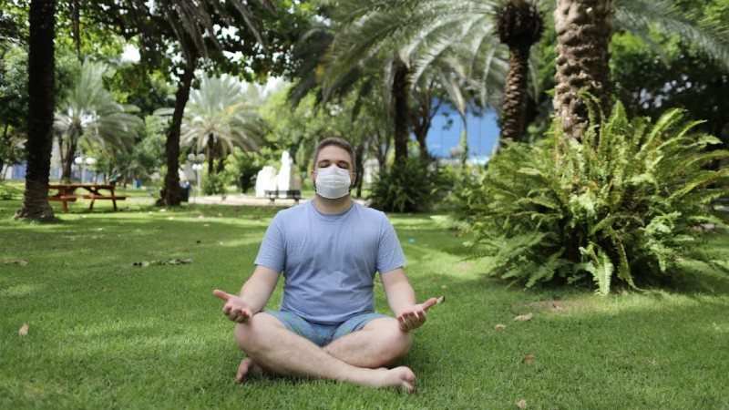 Para a Psicologia Ambiental, o espaço físico é reflexo de quem somos (Foto: Ares Soares)