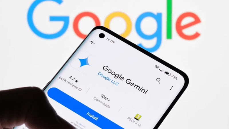 A parceria entre Unifor e Google disponibiliza o Gemini e o NotebookLM como recursos oficiais para pesquisa, ensino e gestão (Foto: Google)