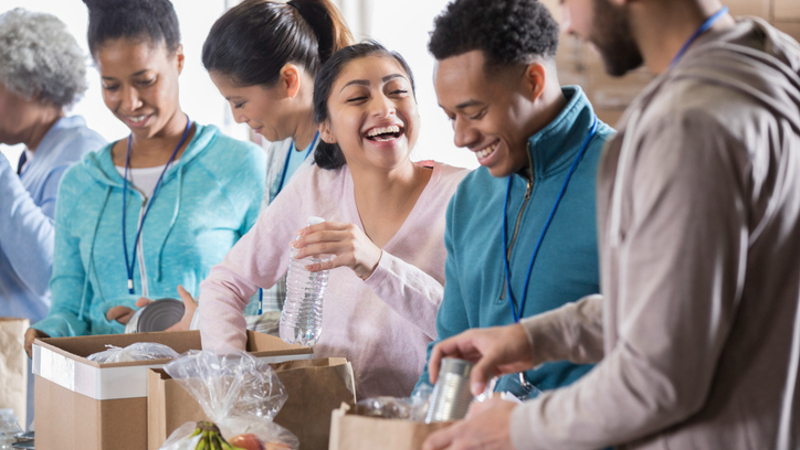 A equipe que vencer a gincana ganhará um curso de 8h com certificado de participação (Foto: Getty Images)