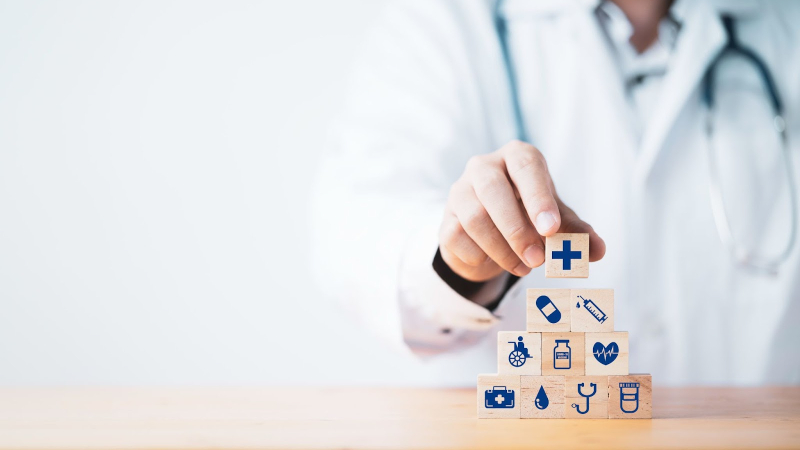 Os estudantes de medicina da Unifor desfrutam de vários métodos de aprendizagem durante a graduação (Foto: Getty Images)