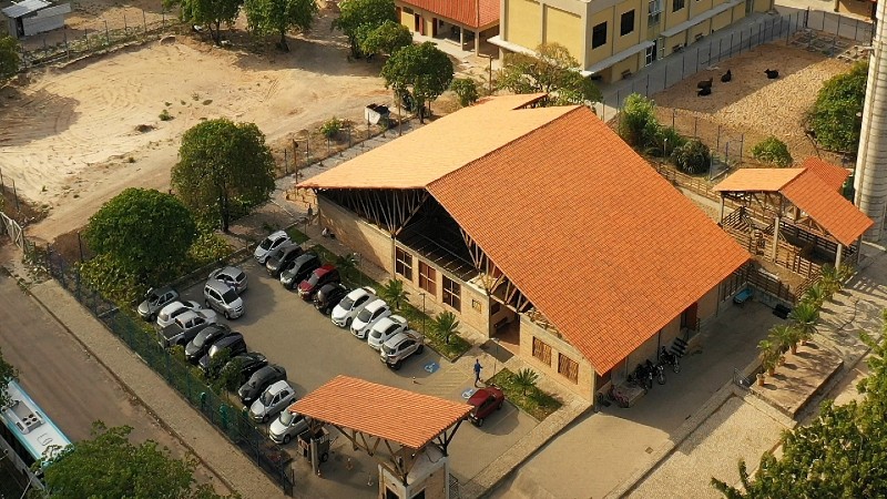 Centro Acadêmico Medicina Unifor