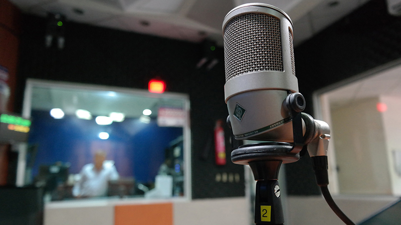 Novo episódio do podcast “Psicologia Polifônica” debate saúde mental nas universidades.  (Foto: Pixabay)